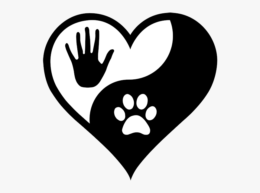 805 Paw Lovers, HD Png Download