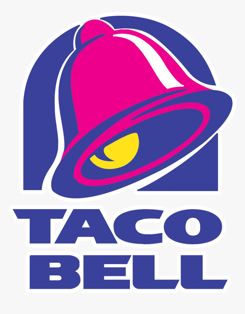 Taco Bell Logo, HD Png Download