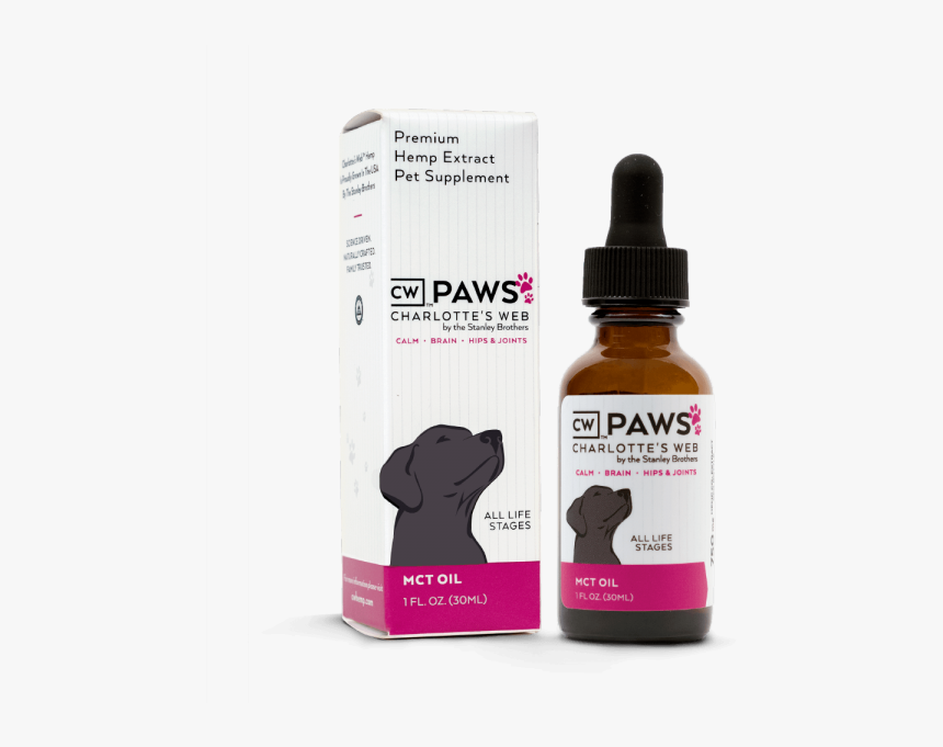 17mg For Dogs / Paws 
itemprop Image - Paws Cbd Charlotte's Web, HD Png Download