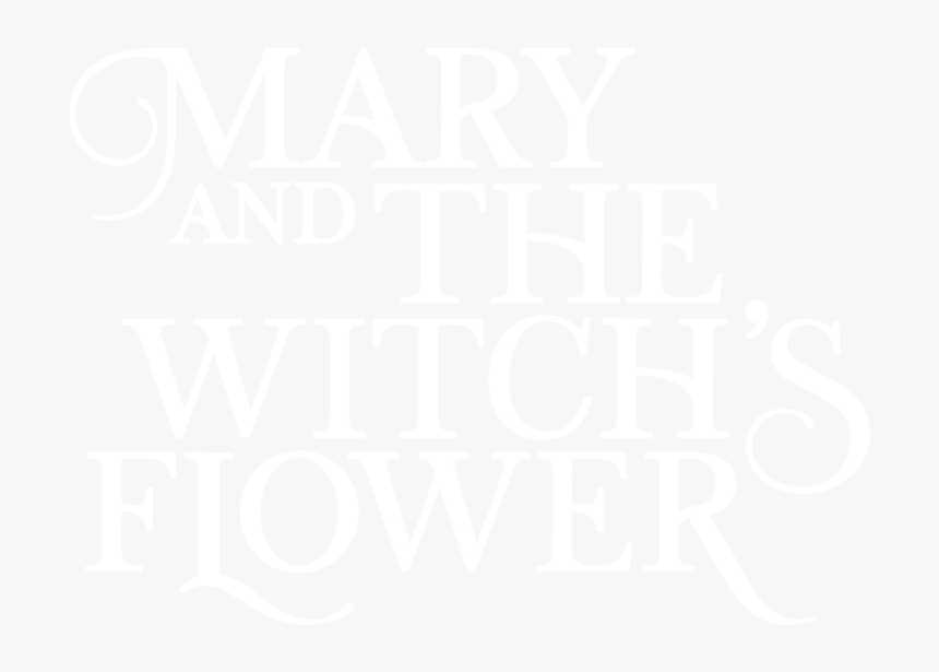 Mary And The Witch S Flower - Turkish Daily News, HD Png Download