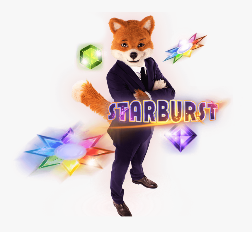 Starburst , Png Download - Starburst, Transparent Png