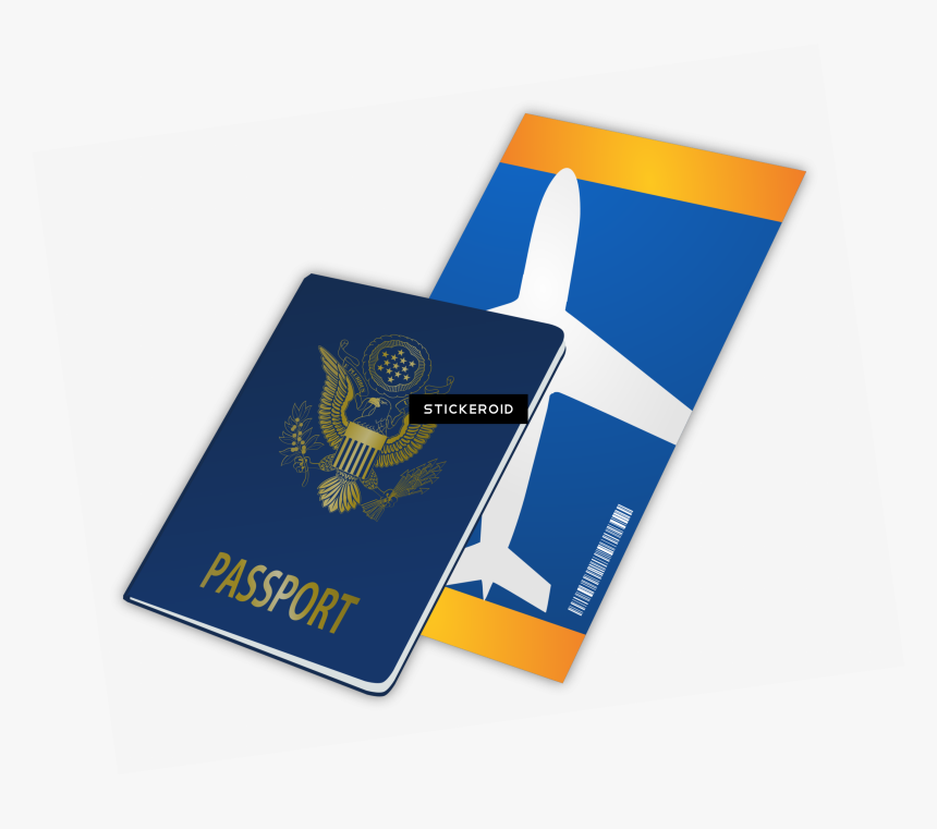 Passport Ukraine , Png Download, Transparent Png