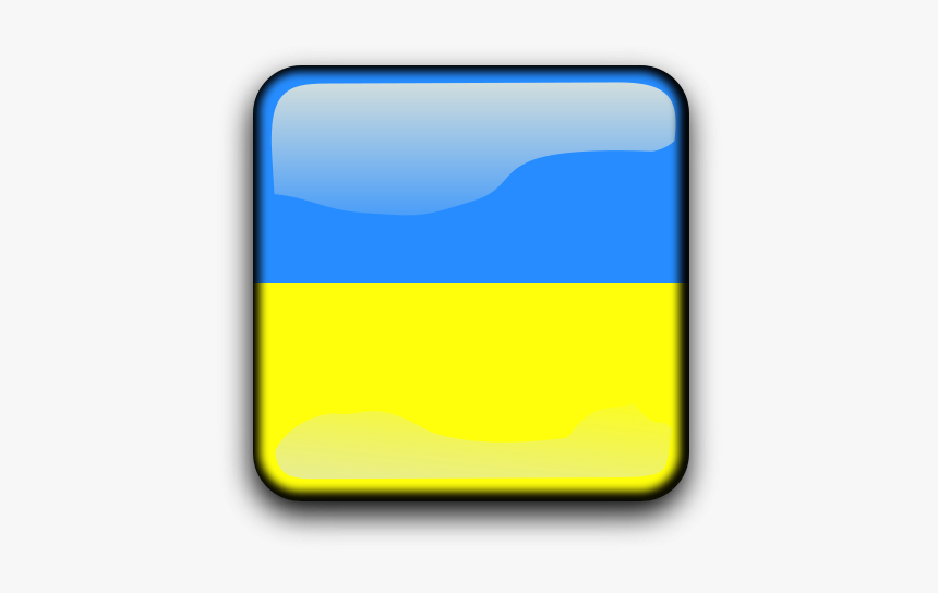 Ukraine Ua Png Images - Portable Network Graphics, Transparent Png
