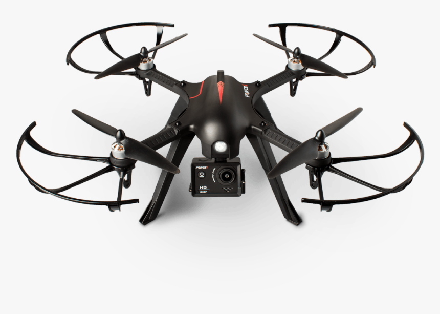 Mjx B3 Bug , Png Download - Force1 F100 Ghost Drone, Transparent Png