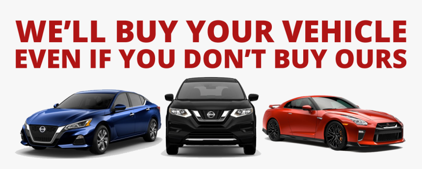 We Will Buy Your Vehicle Img - Car Sell Transparent, HD Png Download