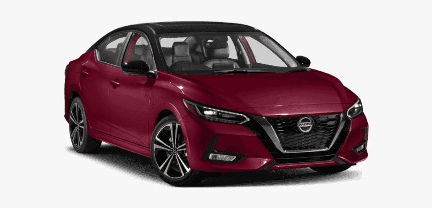 2020 Nissan Sentra Sv, HD Png Download