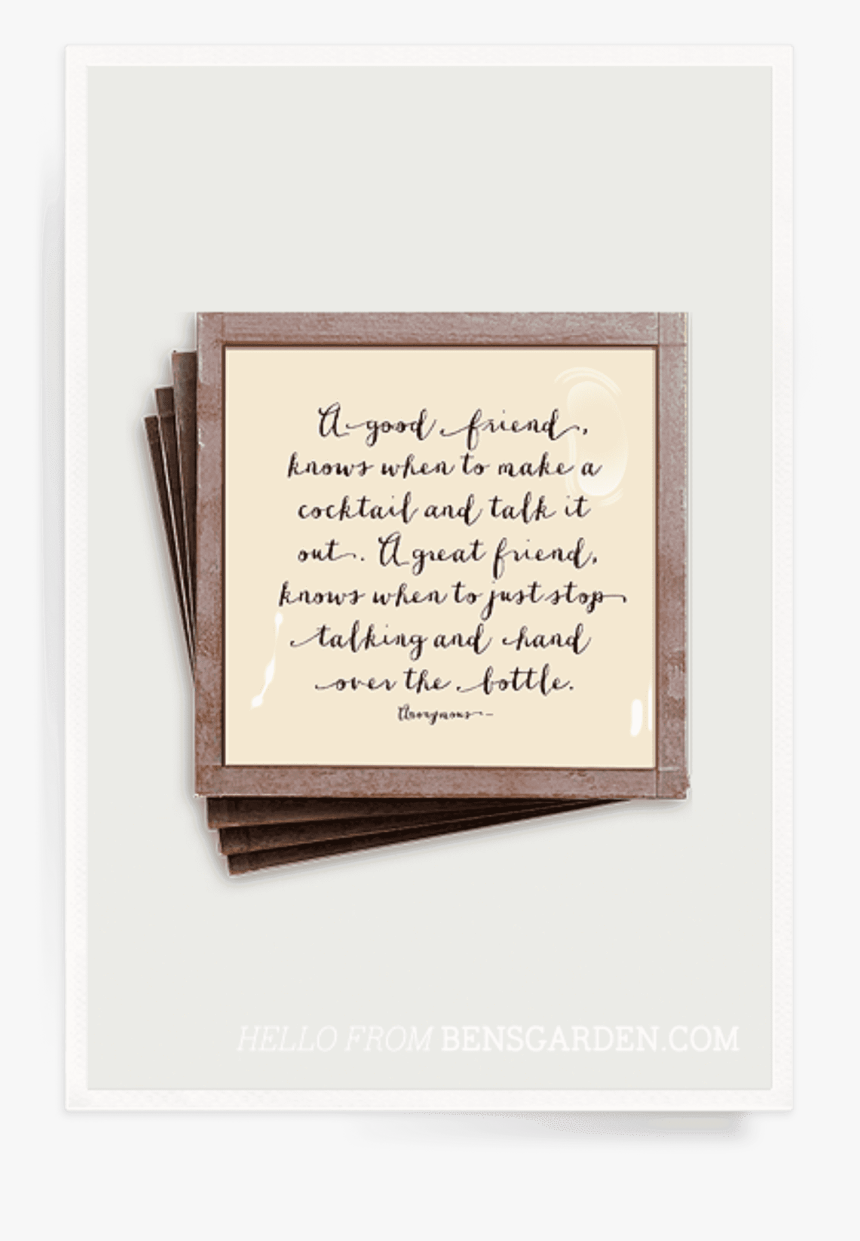 Picture Frame, HD Png Download