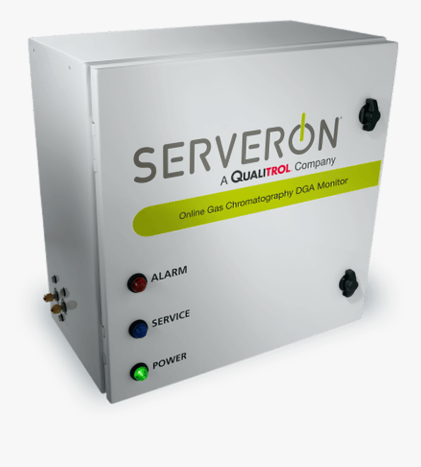 Serveron Tm3 Online Gas Dga Monitor - Serveron Tm8, HD Png Download