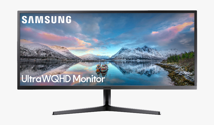 Samsung Sj55w, HD Png Download