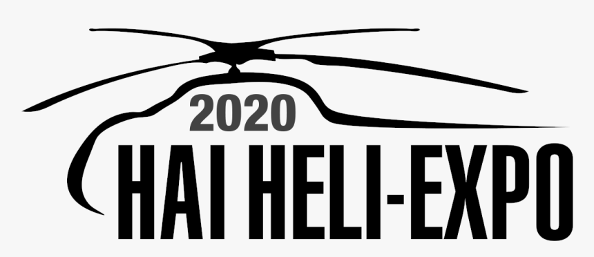 Heli-expo, HD Png Download
