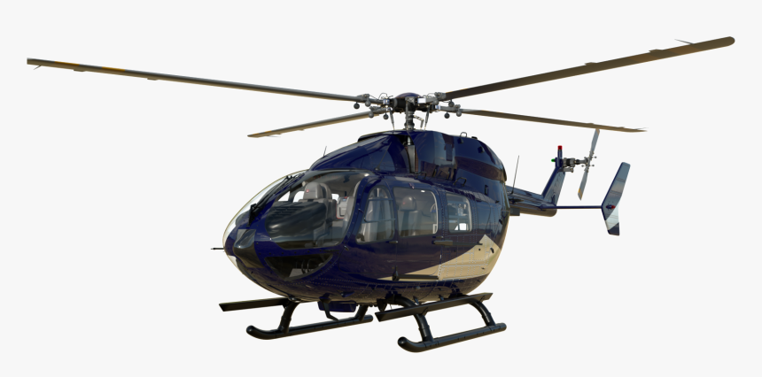 Helicopter Rotor, HD Png Download