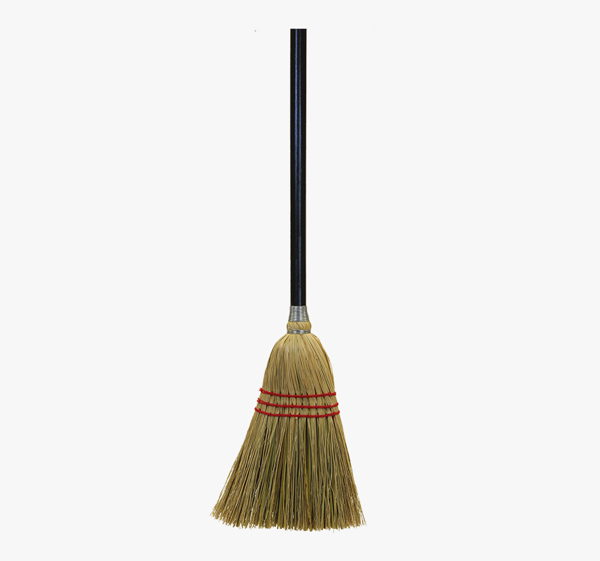 6201 Lobby Corn Broom - 竹 ぼう き, HD Png Download
