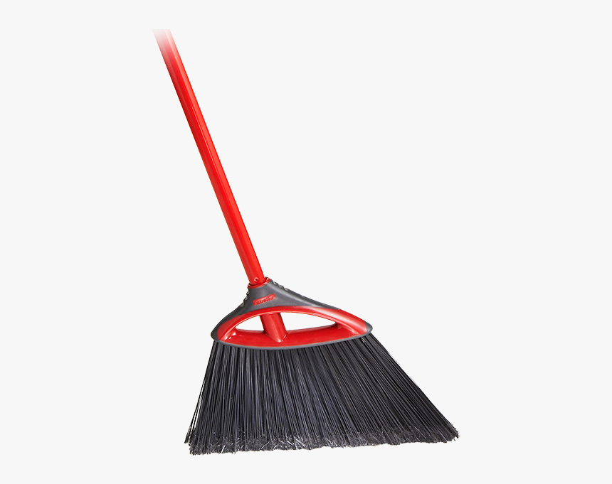 Broom Vileda Quality Cleaning Products - Balai Angle, HD Png Download