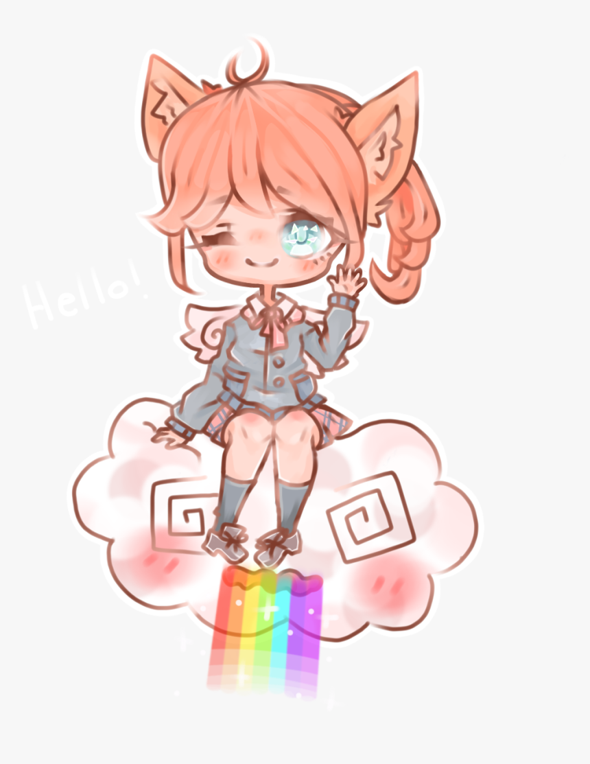 Cartoon, HD Png Download