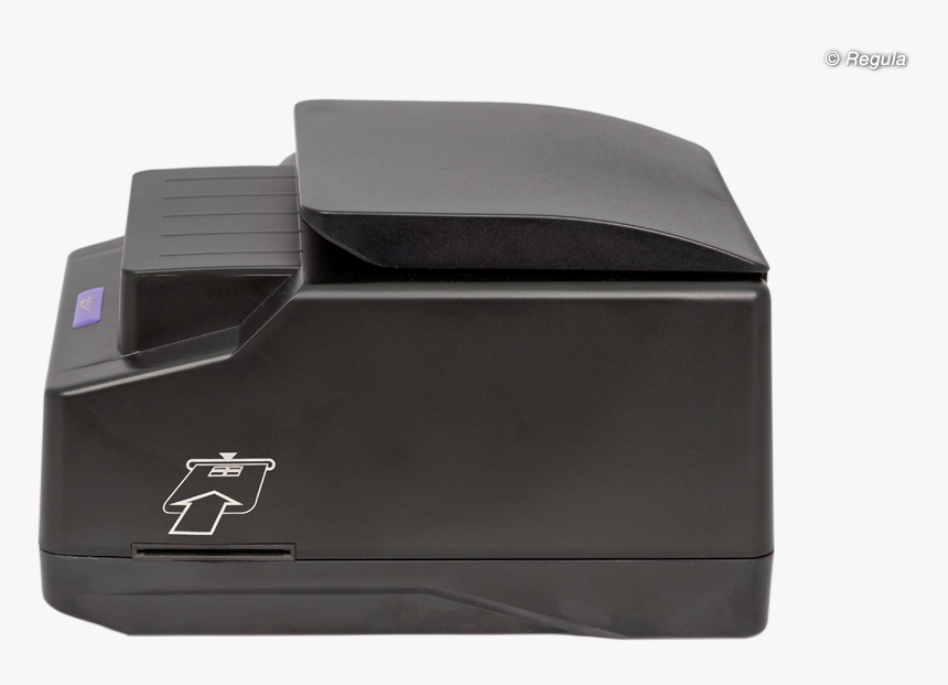 Считыватель Паспортов И Виз, HD Png Download