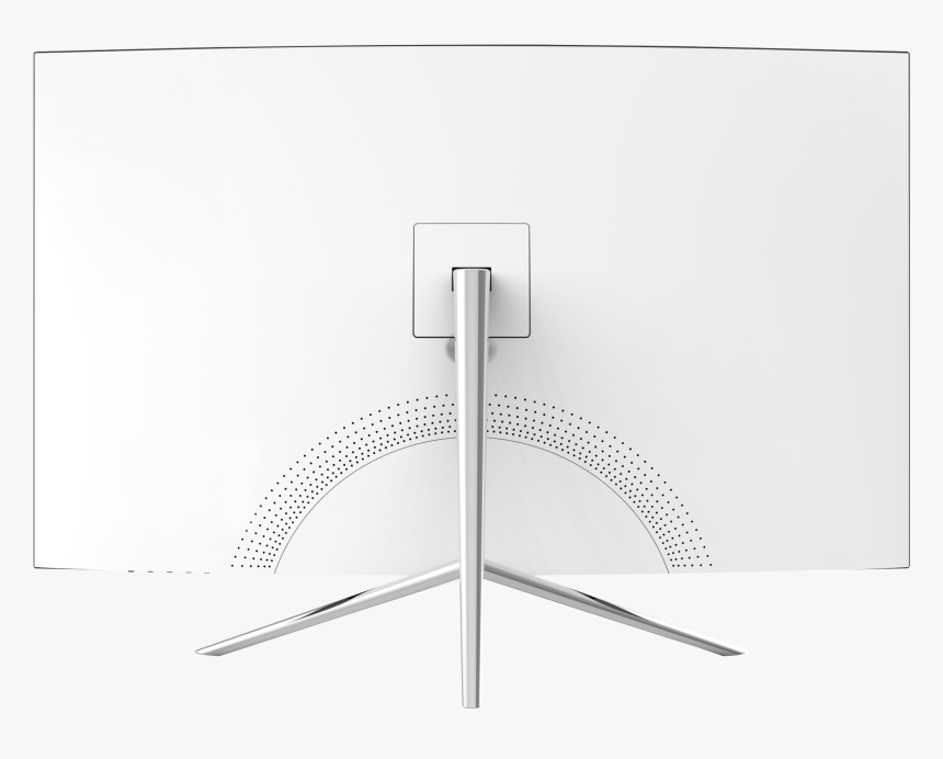 Denver Mlc 3201 2 - Monochrome, HD Png Download