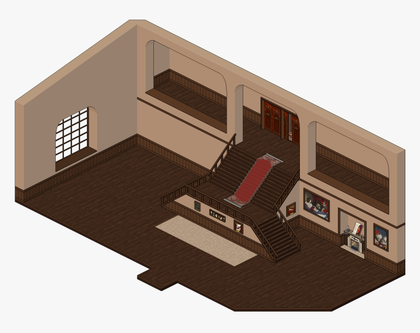 Wow - Architecture, HD Png Download