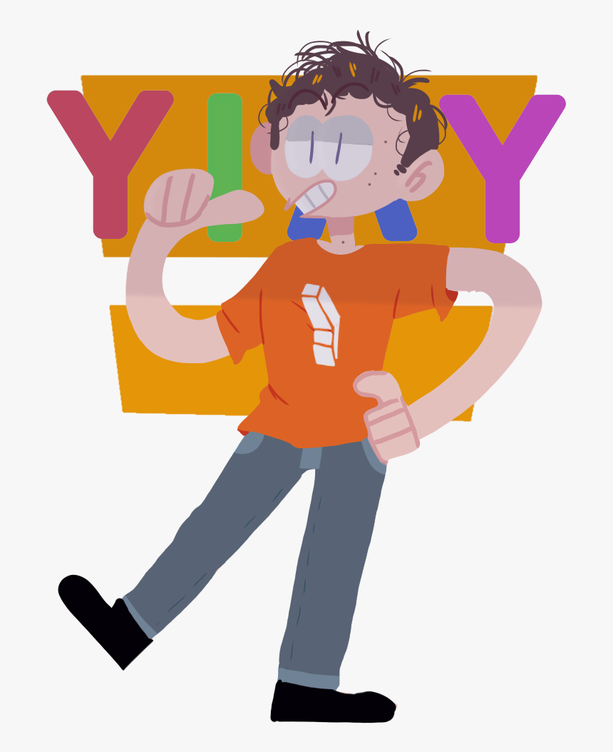 Graphic Library Library Birb Drawing Pastel - Cartoon, HD Png Download