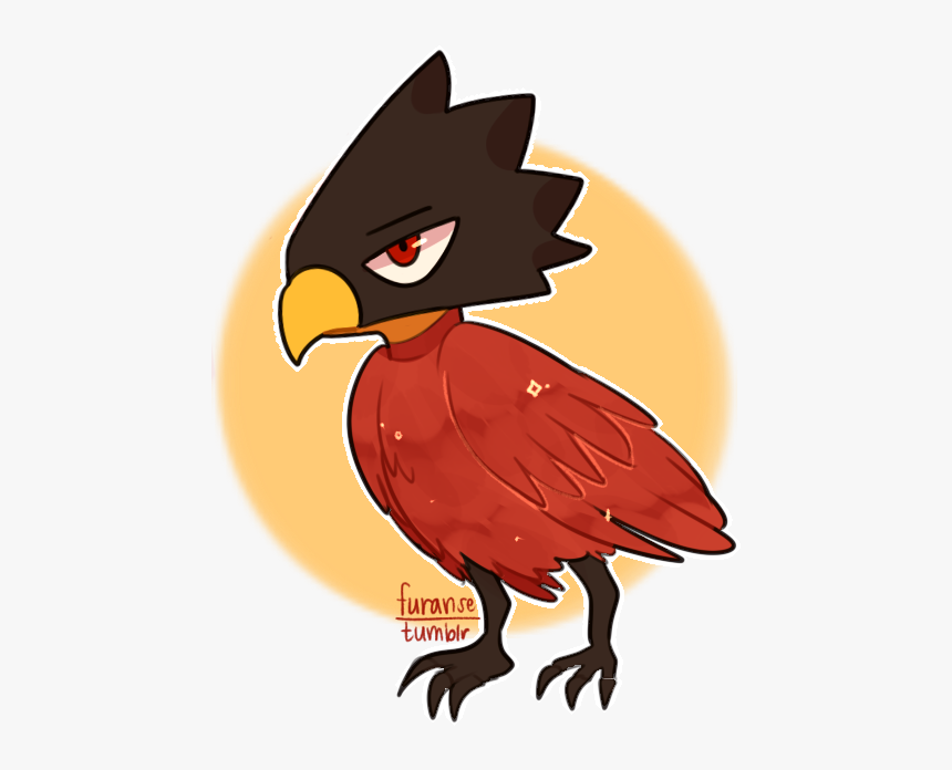 Bird Of Prey, HD Png Download