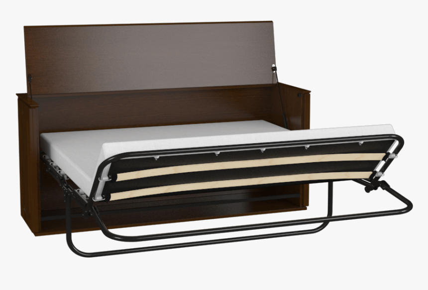 Bed Frame, HD Png Download