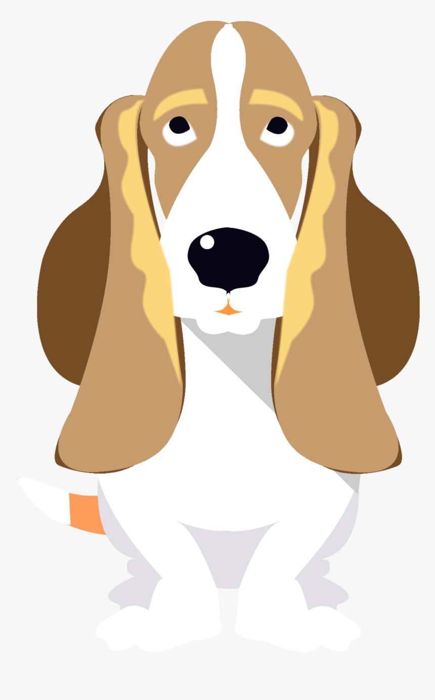Hound Png, Transparent Png