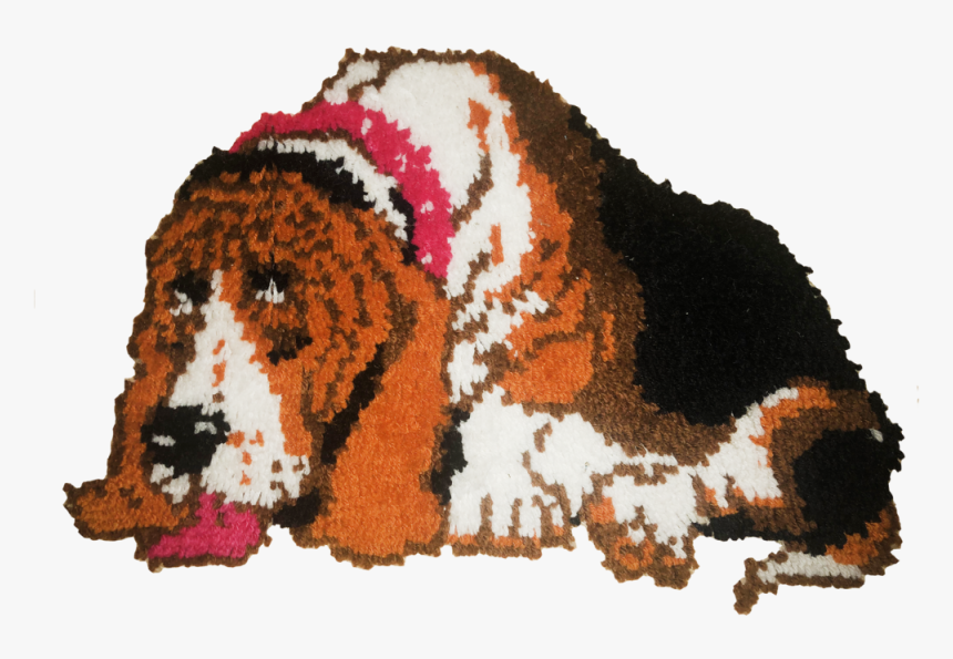 Baddogla - Shagdog - Basset Hound, HD Png Download
