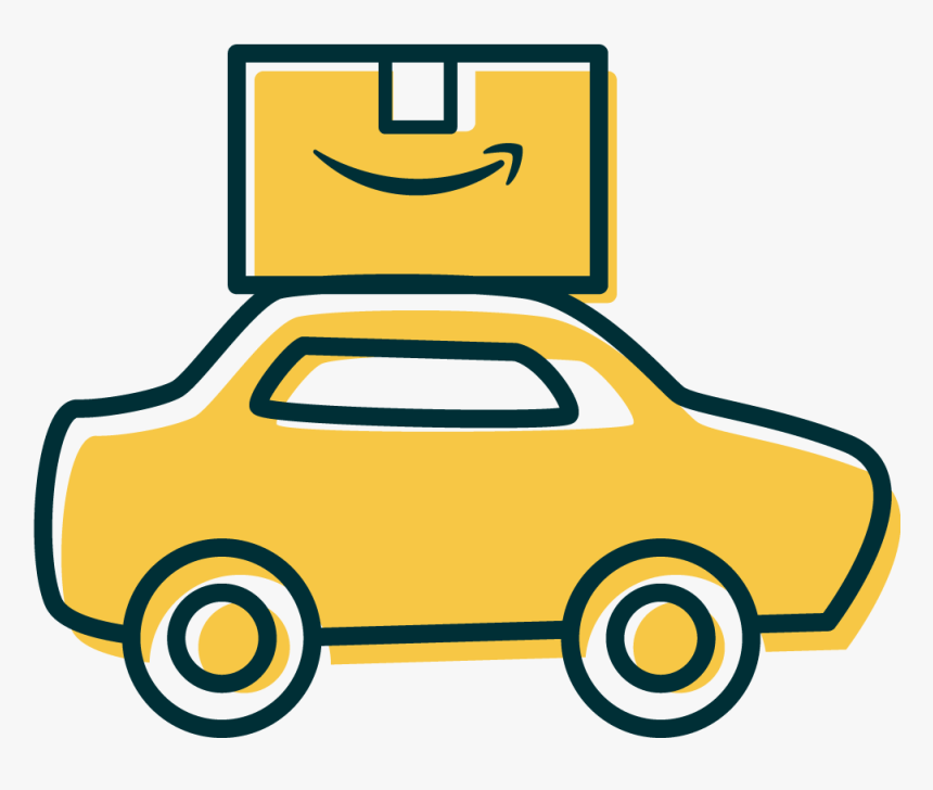 Clipart Amazon Graphic Royalty Free Download Build, HD Png Download