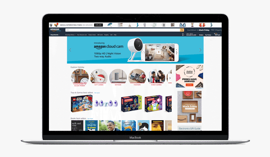 Tablet Computer, HD Png Download
