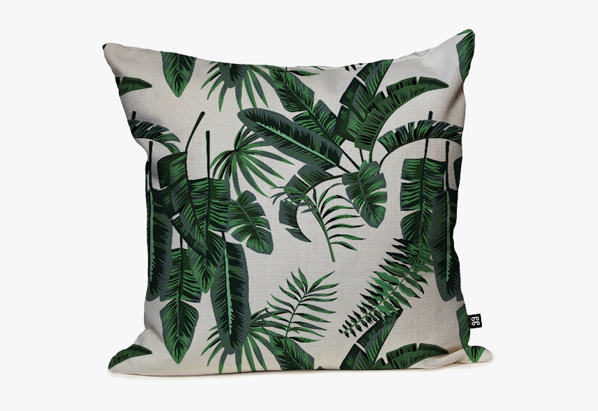 Banana Plams Angry Ocean - Jungle Themed Wallpapers For Phones, HD Png Download