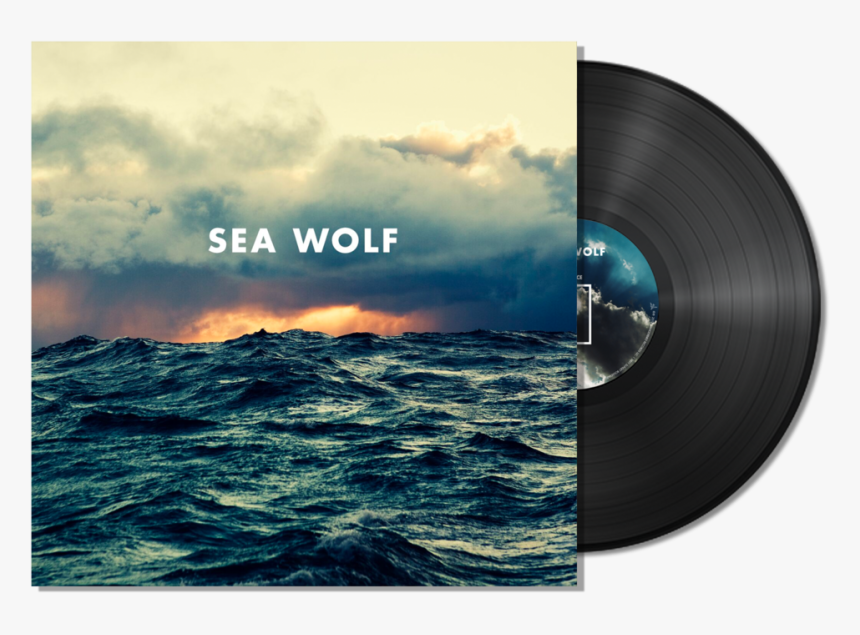Image-1 - Sea Wolf Dear Fellow Traveler, HD Png Download