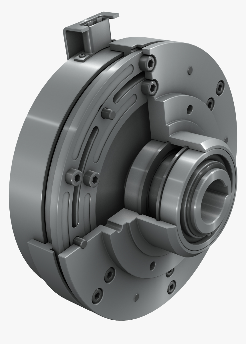 Electromagnetic Clutches, HD Png Download