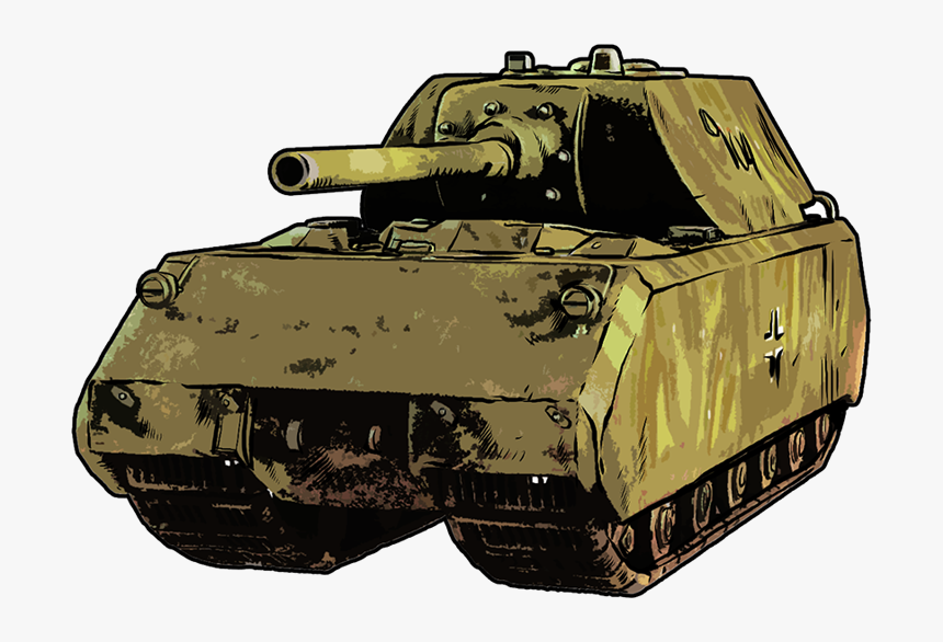 Cars4 0001 Panzer, HD Png Download
