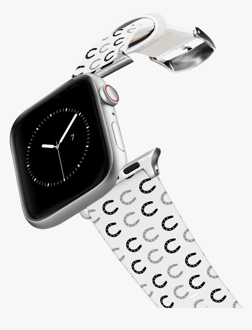 Apple Watch Pug Band, HD Png Download