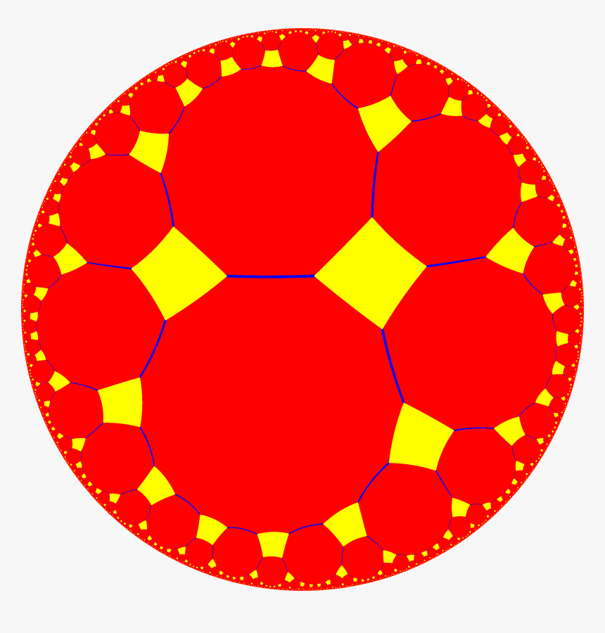 H2 Tiling 248-3 - Cupcake, HD Png Download