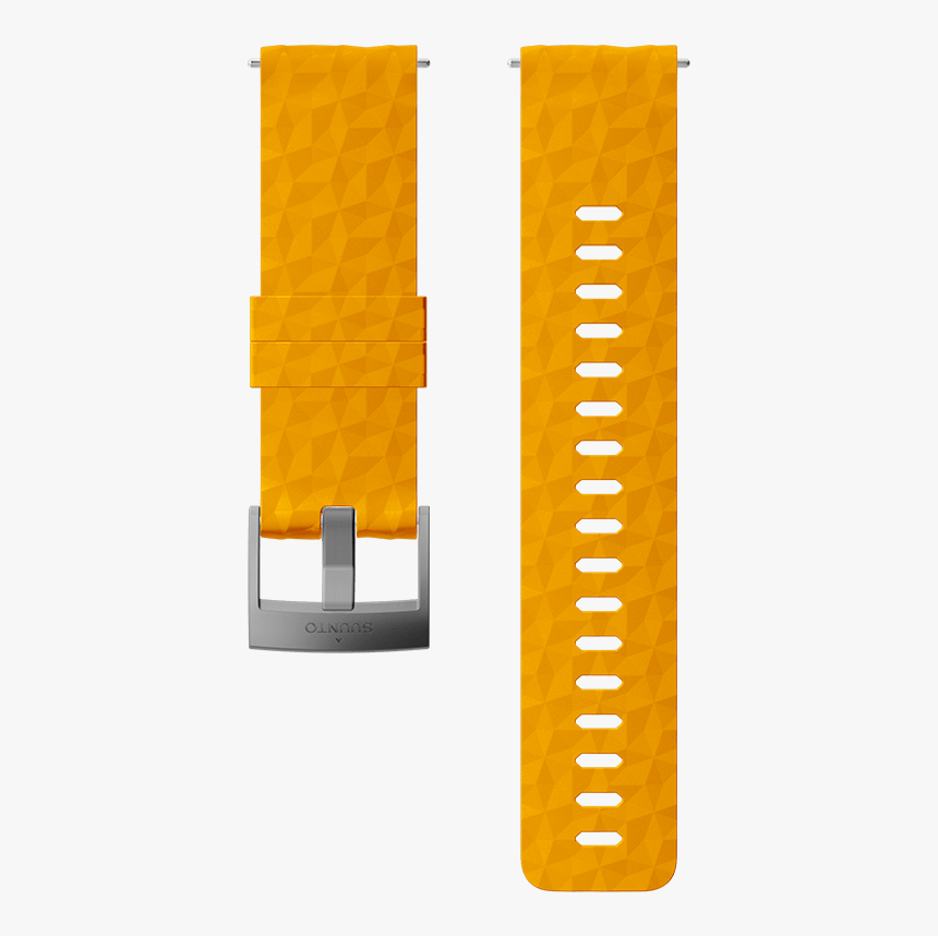 Suunto Silicone Strap, HD Png Download