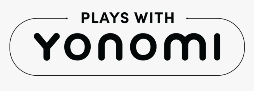 Plays With Yonomi - Oval, HD Png Download
