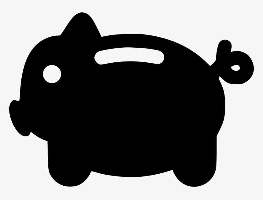 Piggy, HD Png Download