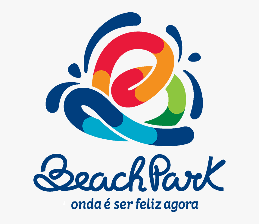 Thumb Image - Logo Beach Park Png, Transparent Png