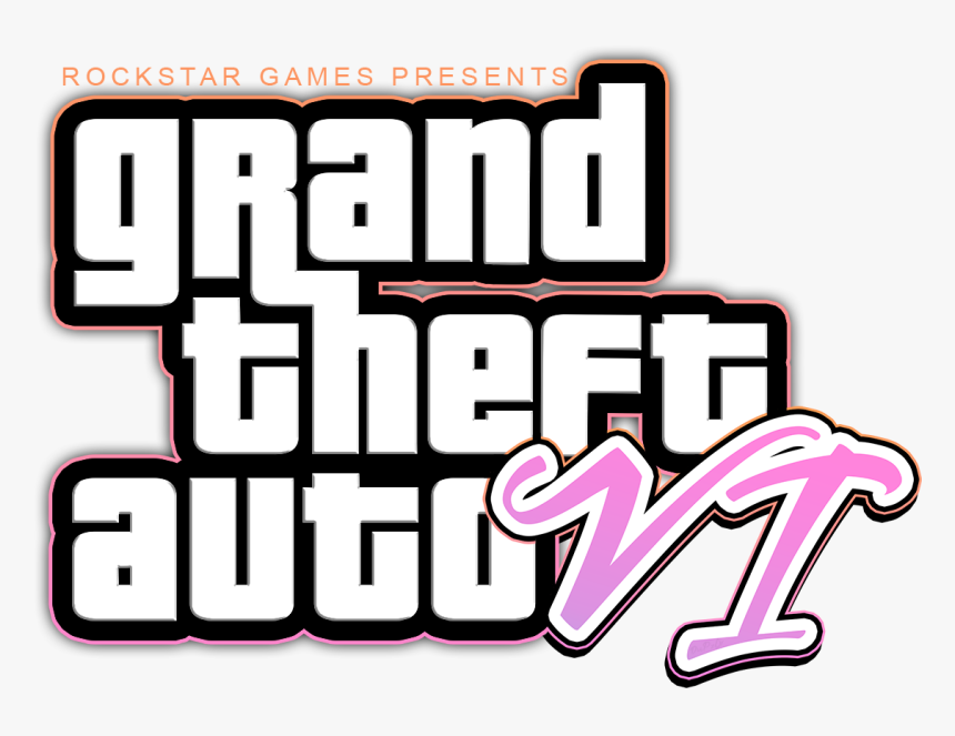 Grand Theft Auto, HD Png Download