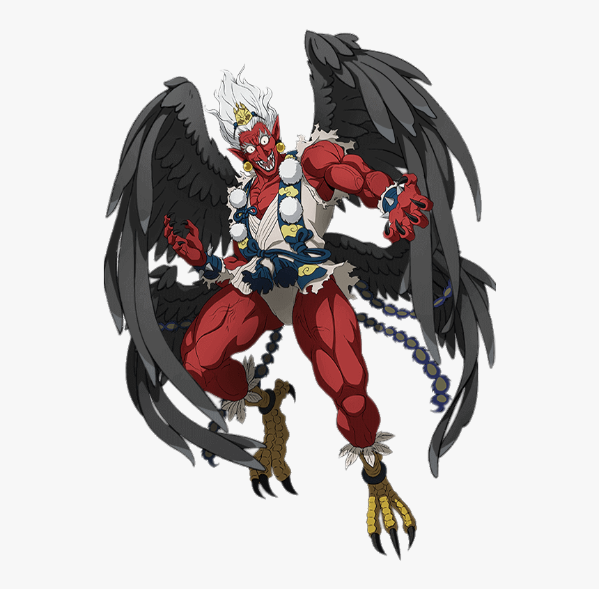One Punch Man Character The Sky King - One Punch Man, HD Png Download