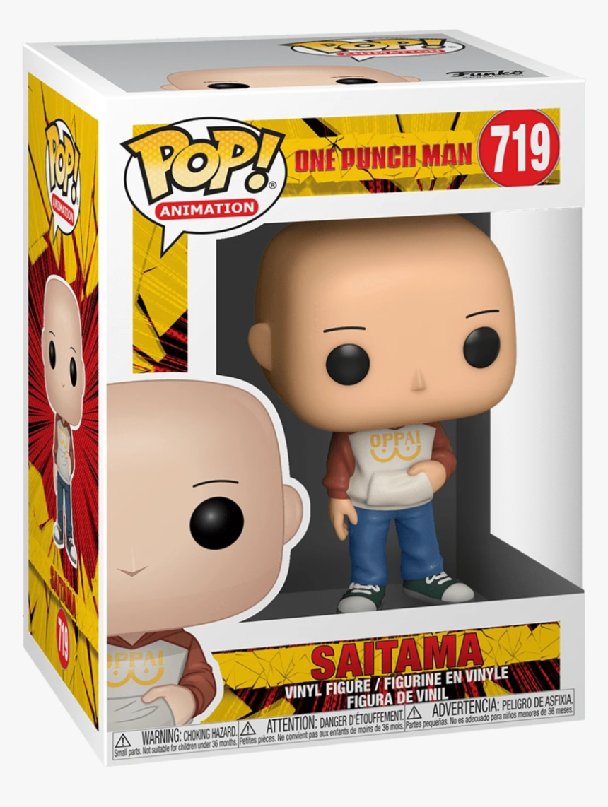 Morton Salt Lady Funko, HD Png Download