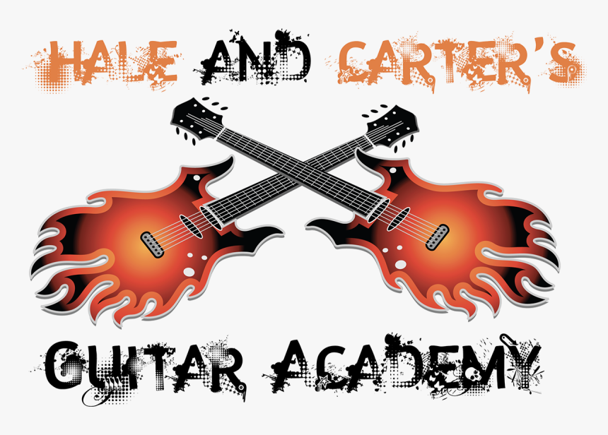 Guitar, HD Png Download