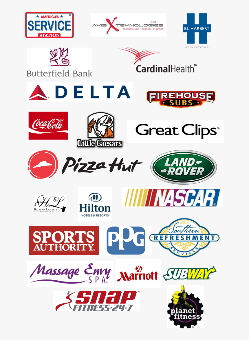 Clients - Snap Fitness, HD Png Download