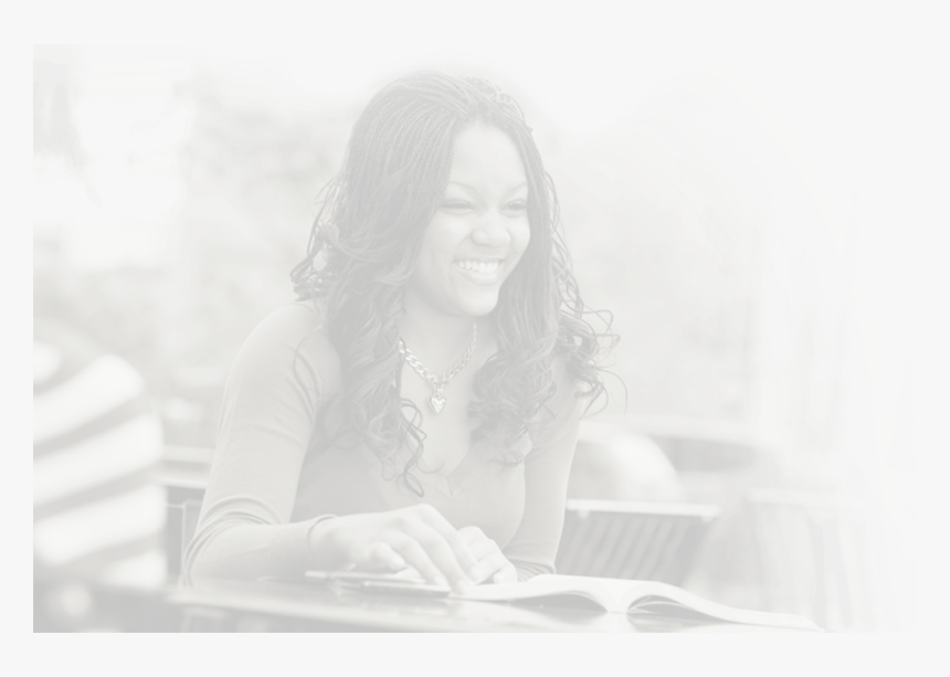 Girl, HD Png Download