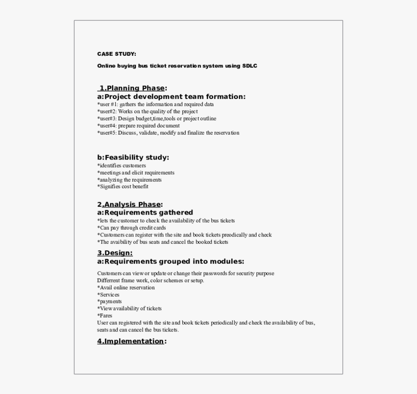 Document, HD Png Download