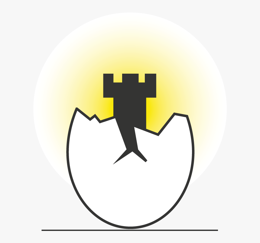 Fortified Marketing New Small Business Icon - Cartoon, HD Png Download