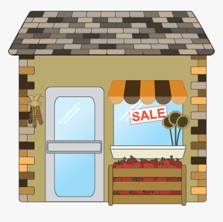 House, HD Png Download