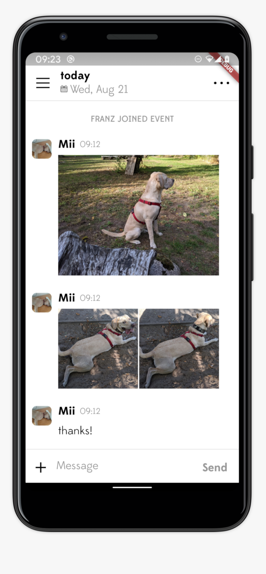 Screenshot, HD Png Download