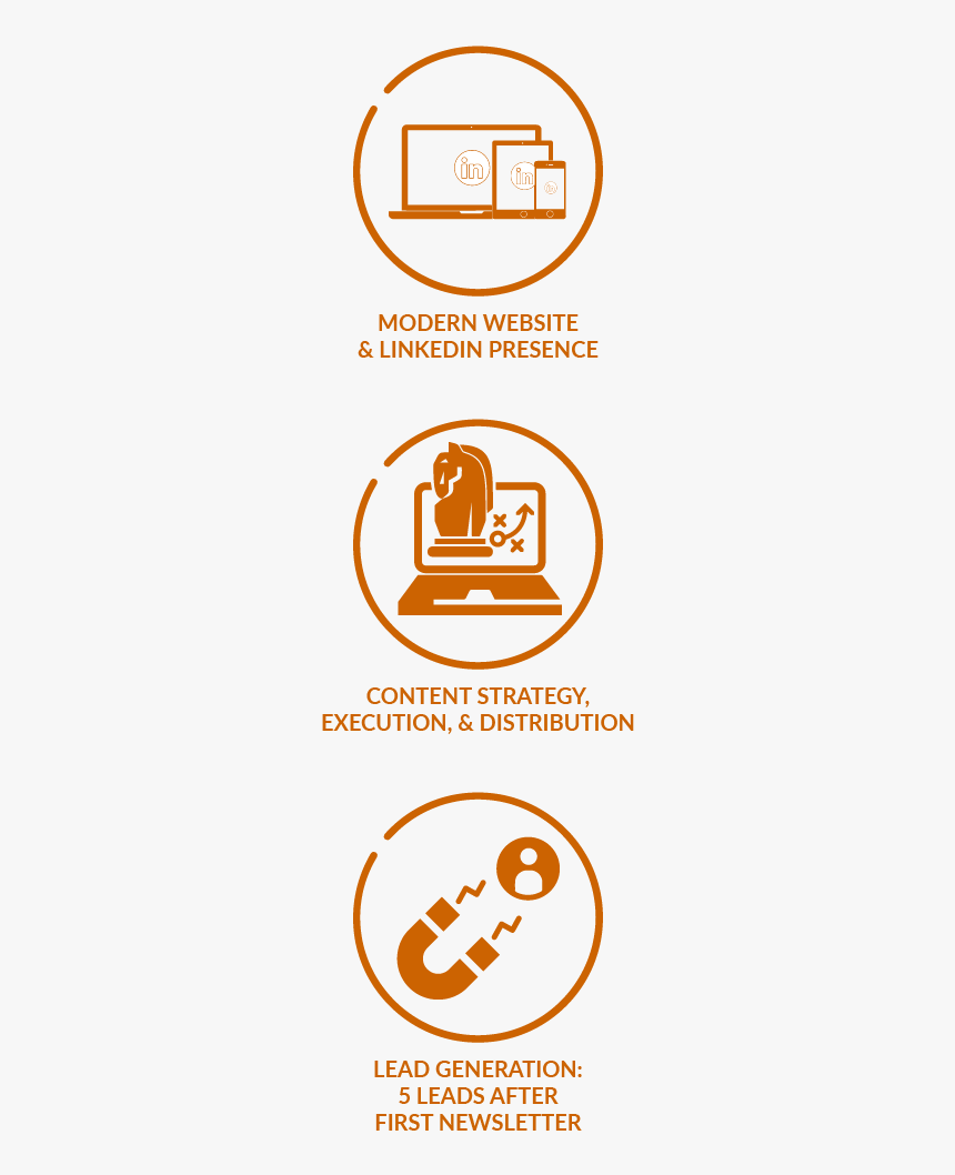 Case Study Icons-01 - Circle, HD Png Download