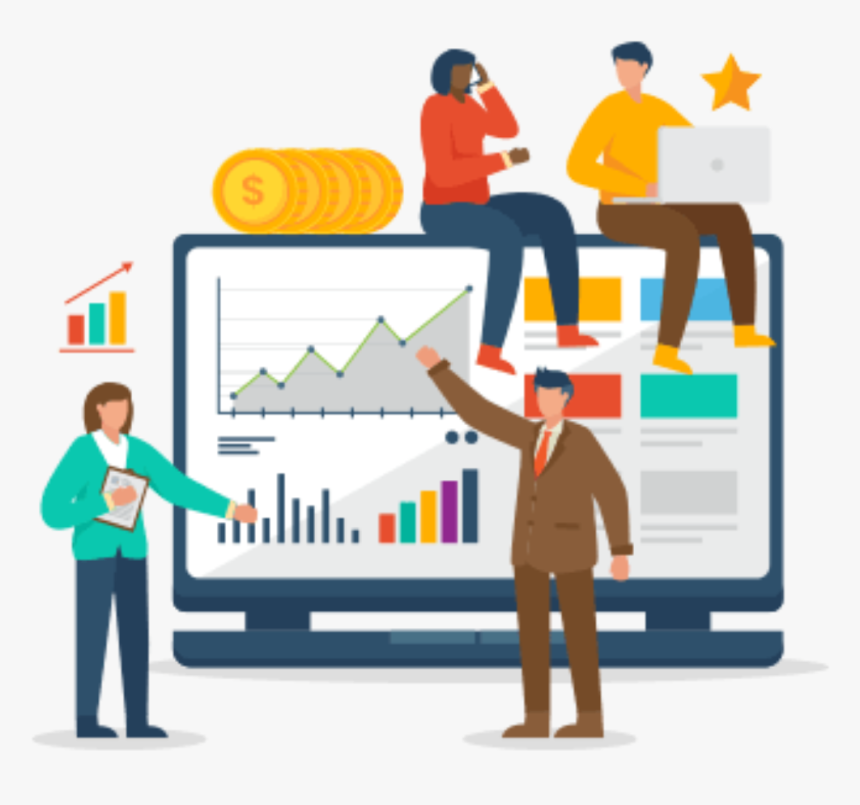 Search Engine Optimization, HD Png Download